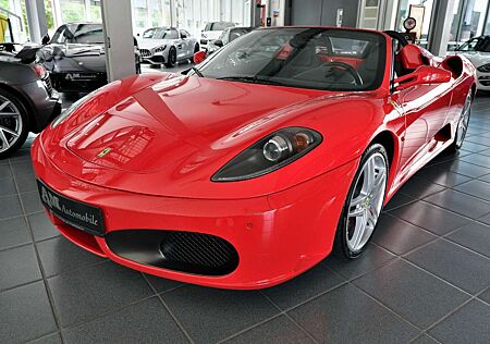 Ferrari F430 Spider F1 Navigation Keramikbremse PDC