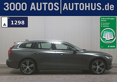 Volvo V60 T6 AWD Inscription Leder Navi LED