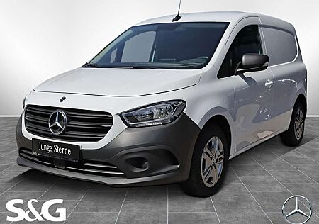 Mercedes-Benz Citan 110 CDI Kasten PRO Standard