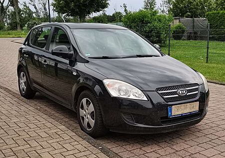 Kia Cee'd Ceed / Ceed 1.6 CVVTLX
