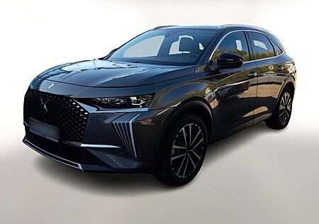 DS Automobiles DS 7 Rivoli E-Tense 300 Hybrid Aut. 4x4 Nav Focal 22...