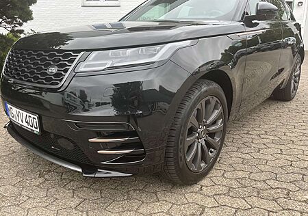 Land Rover Range Rover Velar D200 R-Dynamic SE