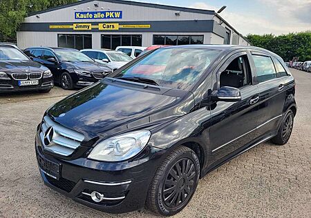 Mercedes-Benz B 150 Special Edition
