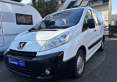 Peugeot Expert L2H1 KLIMA+ E-Paket + 6 Sitzer Zulassung