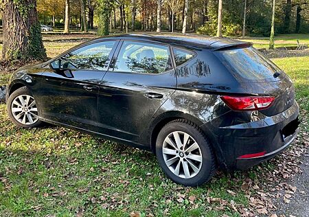 Seat Leon 1.0 TSI Style