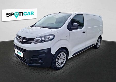 Opel Vivaro C Cargo Edition M (L2) 2.0 Diesel