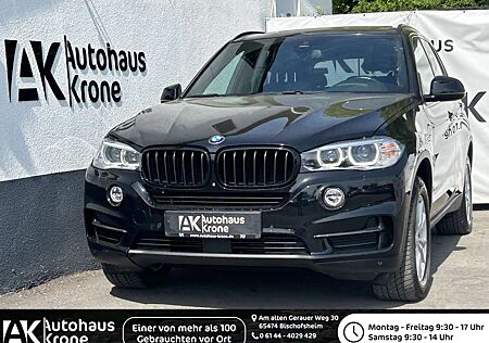 BMW X5 xDrive30d*M-SPORT* FAHRASS-PAKET*STHZ* PANO*KAMERA