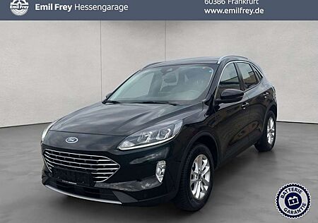 Ford Kuga 2.5 Duratec PHEV COOL&CONNECT