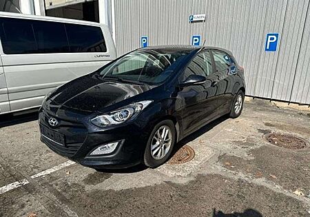 Hyundai i30 Trend