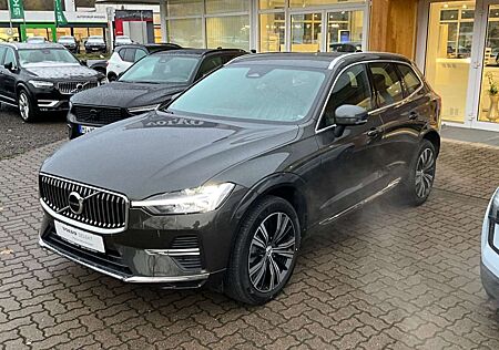 Volvo XC 60 XC60 B4 Mild Hybrid Benzin Inscription