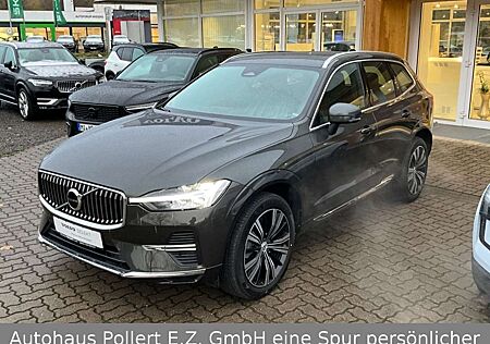 Volvo XC 60 XC60 B4 Mild Hybrid Benzin Inscription