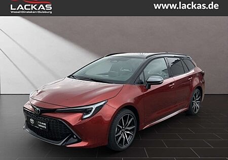 Toyota Corolla Touring Sports GR SPOR T 2,0-l-Hybrid