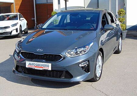 Kia Cee'd Ceed / CEED_5 1.4T VIS KOMF NAV