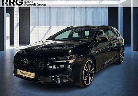 Opel Insignia 2.0 CDTI Ultimate