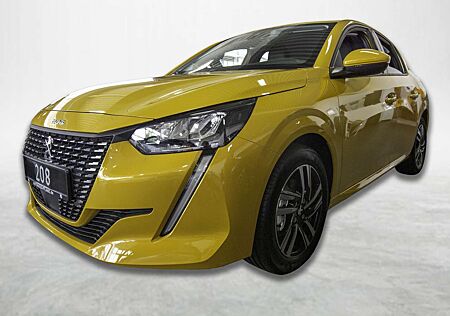 Peugeot 208 Allure Pack 1.2 PureTech 100 EAT8 5T
