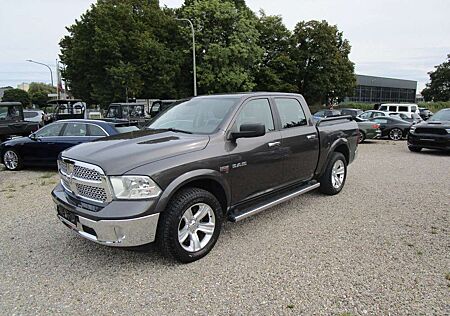 Dodge RAM 1500 5,7 V8 Crewcab Laramie*LPG*unfallfrei*