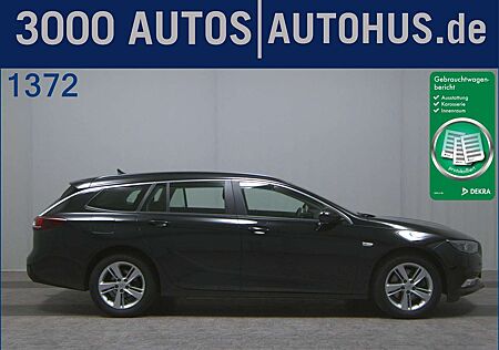 Opel Insignia ST 2.0 CDTI Business Ed. Navi AHK Shz