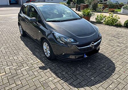 Opel Corsa 1.4 drive