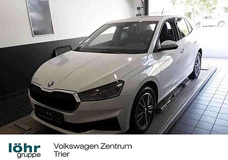 Skoda Fabia 1.0 TSI Tour LED, Business Paket