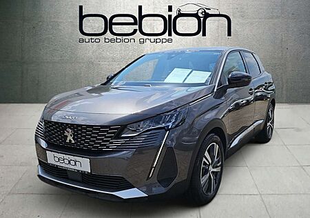 Peugeot 3008 Hybrid 225 (Plug-In) e-EAT8 Allure Navi LED