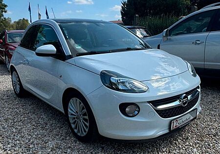 Opel Adam Glam*Garantie*TÜV+Service Neu*