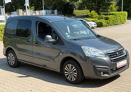 Peugeot Partner L1 Komfort Garantie* 1.Hand* TÜV Neu*