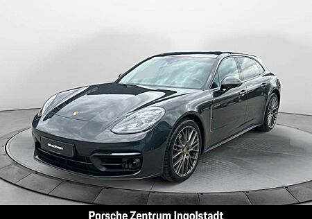 Porsche Panamera 4 E-Hybrid Sport Turismo Platinum Edition, SAG, He