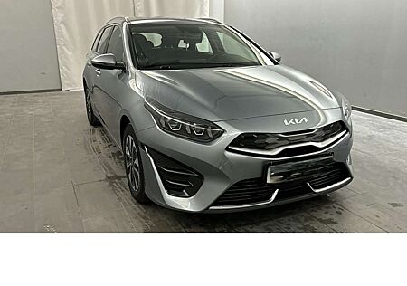 Kia XCeed Ceed SW / cee'd SW cee´d Sportswagon 1.6 Plug-in Hybrid Vision Automa