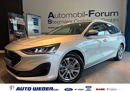 Ford Focus Turnier Titanium 1.0 EcoBoost MHEV *ERGO*iACC*