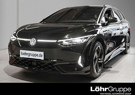 VW ID.7 Volkswagen Tourer 4MOTION 86 kWh Automatik GTX AHK WR