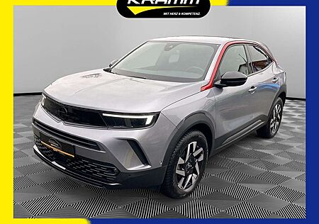 Opel Mokka GS 1.2 Kamera+Navi+Allwetter