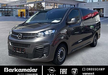 Opel Vivaro 1.5 D L **AHK/9-Sitzer/Kamera**