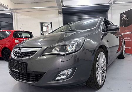 Opel Astra Sports Tourer/TÜV 2027/Siehe Text