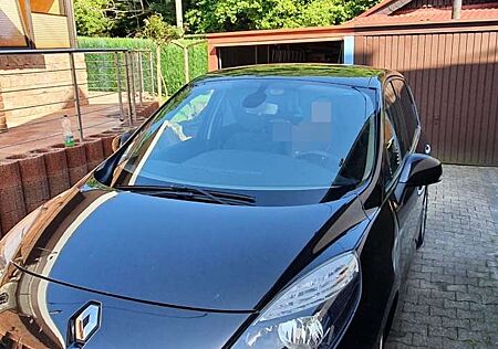 Renault Scenic dCi 130 FAP Dynamique