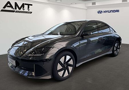 Hyundai IONIQ 6 Uniq / Uniq-Paket Elektro 4WD Navi/Autom