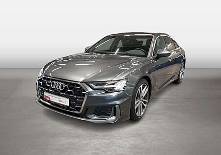 Audi A6 Limousine 50 TDI quattro tiptronic S line LM