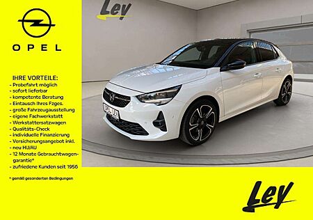 Opel Corsa GS Line