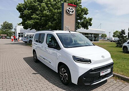 Toyota Pro Ace Proace City Verso L2 Team Deutsch AT*NAVI*LED*SH