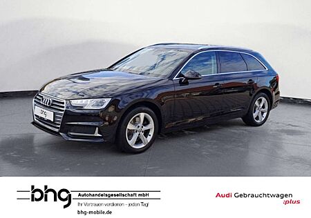 Audi A4 40 TFSI sport S-tronic *TEMPOMAT*NAVI*K