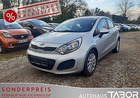 Kia Rio 1.4 Edition Klima PDC LM