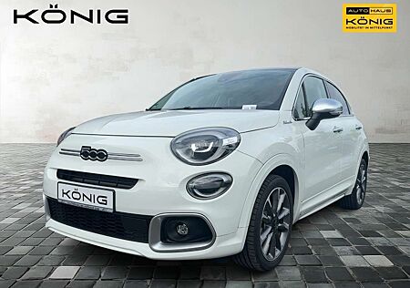 Fiat 500X gebraucht kaufen Fiat 500X Piu DolceVita 1.5