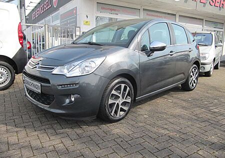 Citroën C3 Citroen Selection