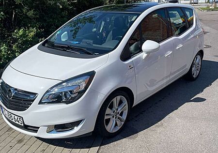 Opel Meriva 1.4 Automatik Innovation