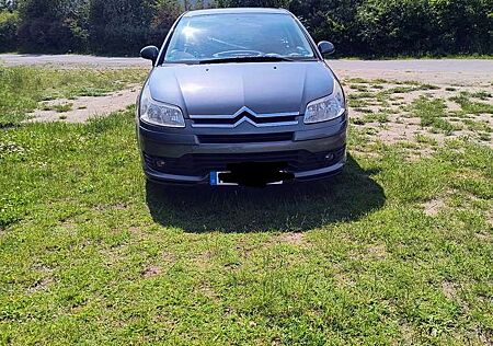 Citroën C4 Citroen Coupe 1.4 16V Advance