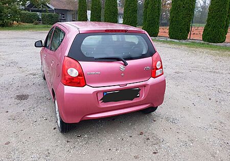 Suzuki Alto 1.0