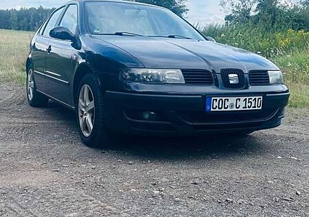 Seat Leon 1.6 16V Stella