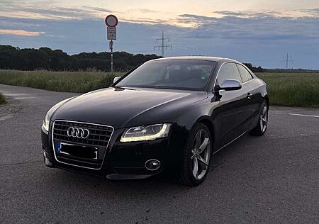 Audi A5 2.0 TFSI