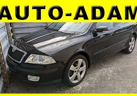 Skoda Octavia 1.6 FSI Lim.Elegance