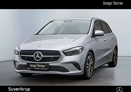 Mercedes-Benz B 200 , PROGRESSIVE AHK KAMERA SPUR PDC SHZ
