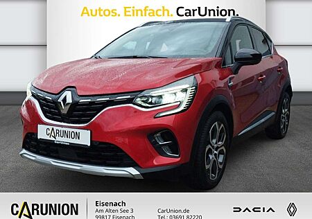 Renault Captur EDITION ONE E-TECH PLUG-IN 160